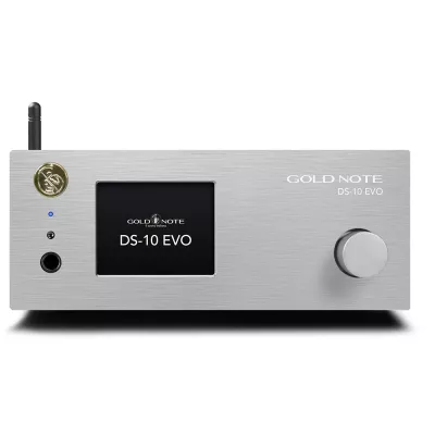 Gold Note Streamer DS 10 EVO